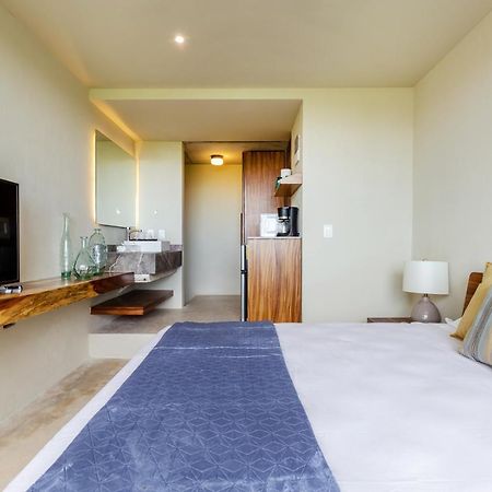 Huachinango By Homirent Aparthotel แคนคูน ภายนอก รูปภาพ