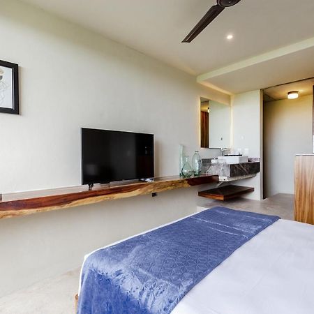 Huachinango By Homirent Aparthotel แคนคูน ภายนอก รูปภาพ