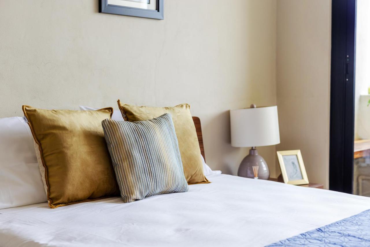 Huachinango By Homirent Aparthotel แคนคูน ภายนอก รูปภาพ
