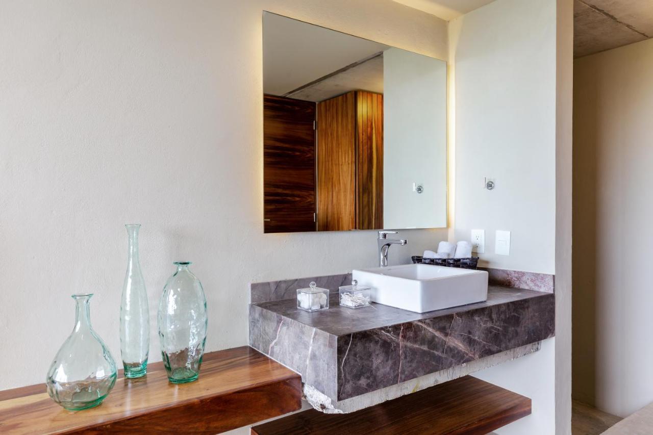 Huachinango By Homirent Aparthotel แคนคูน ภายนอก รูปภาพ