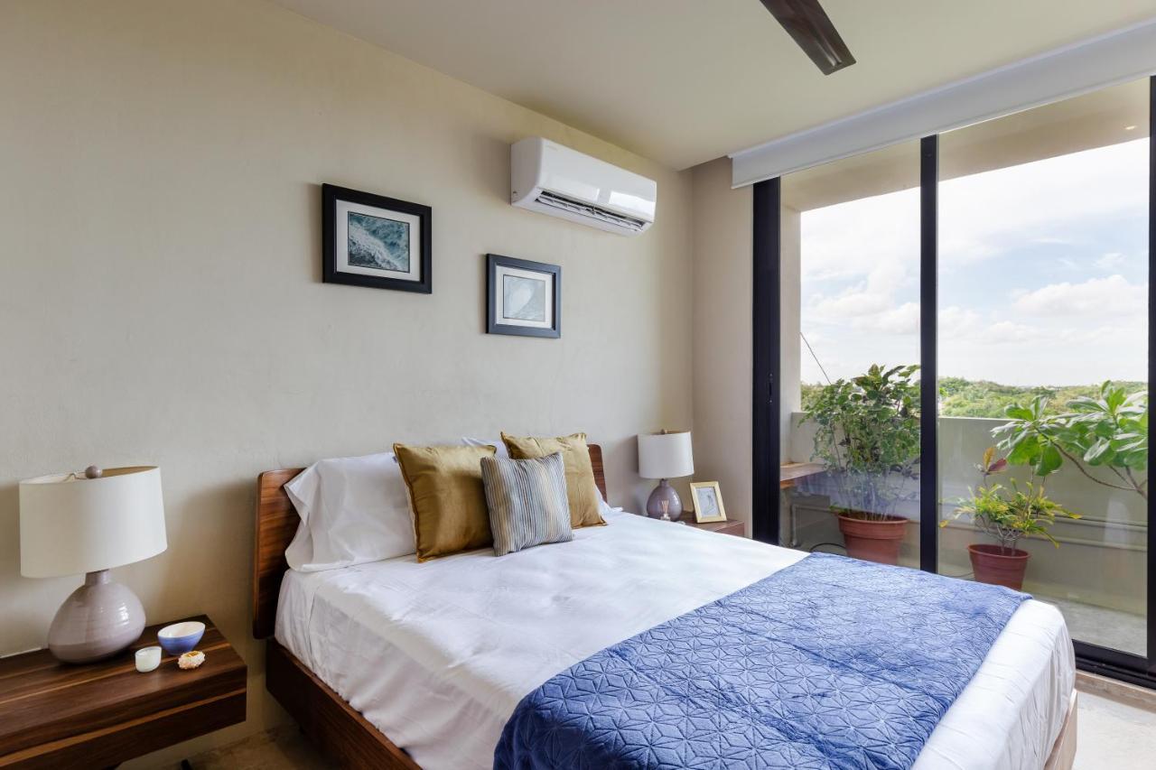 Huachinango By Homirent Aparthotel แคนคูน ภายนอก รูปภาพ