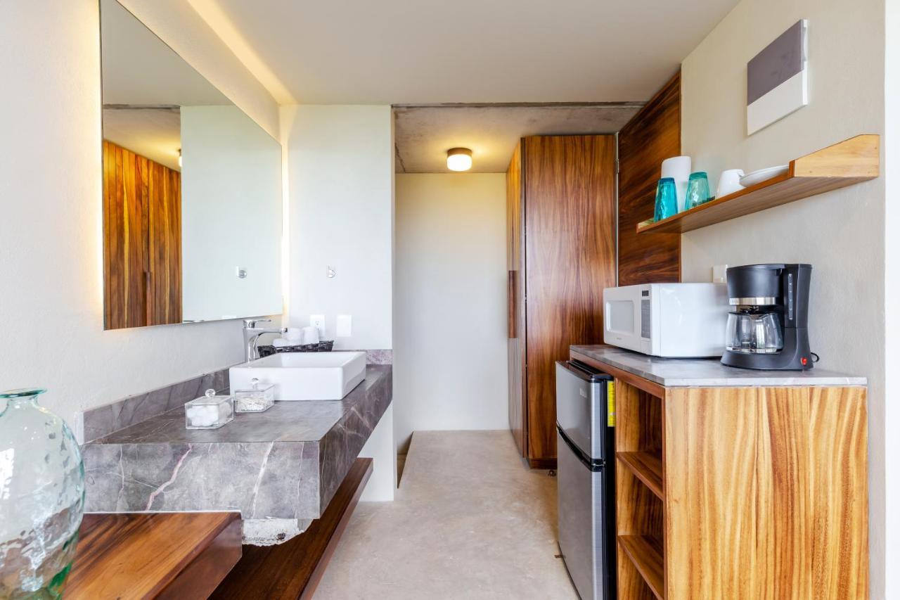 Huachinango By Homirent Aparthotel แคนคูน ภายนอก รูปภาพ